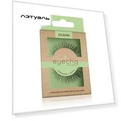 EYECHA Ресницы накладные удлиняющие Ocean
