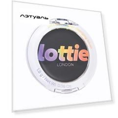 LOTTIE LONDON Румяна для лица кремовые меняющие оттенок