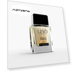 USO PARIS Vanille Tobacco 50