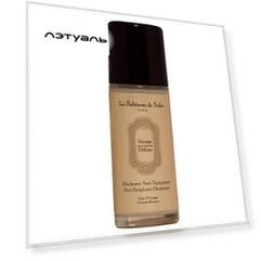 LA SULTANE DE SABA Дезодорант Цветы Апельсина Voyage Delices Anti-Perspirant Deodorant