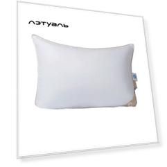 ARYA HOME COLLECTION Подушка из Гусиного Пуха Deluxe Line Glory
