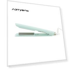 DEWAL BEAUTY Щипцы для волос Bloom 22x80