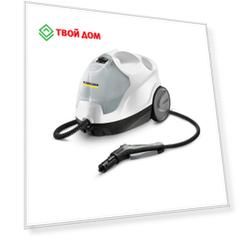 Пароочиститель Karcher SC 4 EasyFix
