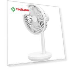 Вентилятор Solove F5- FAN белый