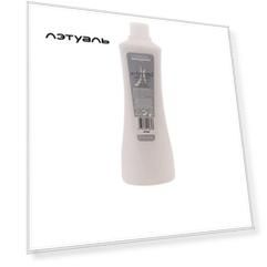 L'OREAL PROFESSIONNEL Увлажняющее фиксирующее молочко для волос X-Tenso 1000.0