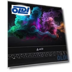 Ноутбук ACD 15S G3 AH15SI3386WS 15.6"