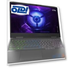 Ноутбук Lenovo LOQ 15IRH8 82XV00QRRK 15.6"