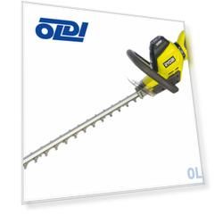 Ryobi Кусторез электрический RHT5655RS 5133003643