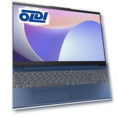 Ноутбук Lenovo IdeaPad Slim 3 15IAH8 83ER0033RM 15.6"