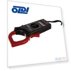 КВТ KT 266C "PROLINE" Токовые клещи цифровые 79132
