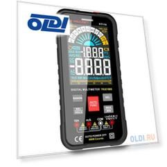 Мультиметр цифровой SMART KT 116 PROLINE