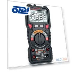 Цифровой мультиметр KT 118A PROLINE