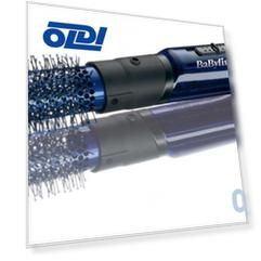Фен-щетка BaByliss PRO BAB2620E