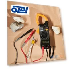 Клещи MASTECH M266C  токовые цифровые