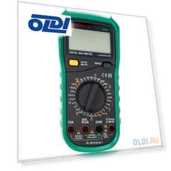 Mastech МY64 Мультиметр цифровой 58957 13-2005