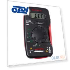 Портативный мультиметр M300