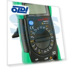 Универсальный мультиметр MS8233A MASTECH