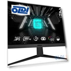 Монитор 24" MSI G2412F