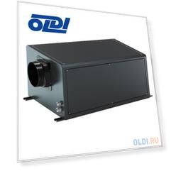 Осушитель канальный Shuft SHA-D50