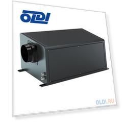 Осушитель канальный Shuft SHA-D90