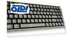 Клавиатура Оклик 915GK механическая черный USB for gamer (1790371)