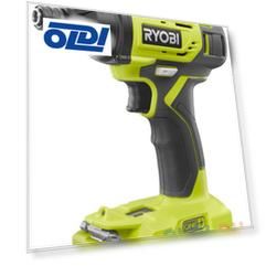 Ryobi ONE+ Импульсный винтоверт R18ID2-0 без аккумулятора в комплекте 5133004611