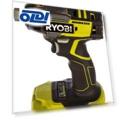 Винтоверт Ryobi ONE+ R18IDBL-0