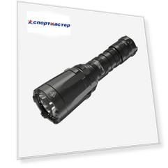 Подствольный фонарь NITECORE SRT6i Revenger, Черный