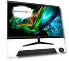 Моноблок Acer Aspire C27-1800, 27'' (DQ.BKKCD.001) черный