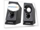 Компьютерная колонка National NAS-0210