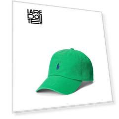 Бейсболка LaRedoute