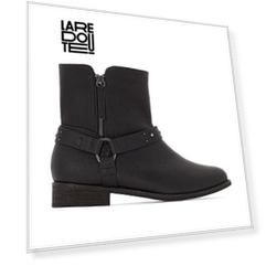 Ботинки LaRedoute
