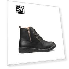Ботинки LaRedoute