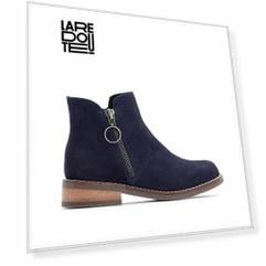 Ботинки LaRedoute