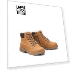 Ботинки LaRedoute
