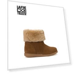Сапоги LaRedoute