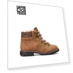 Ботинки LaRedoute