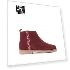 Кожаные LaRedoute