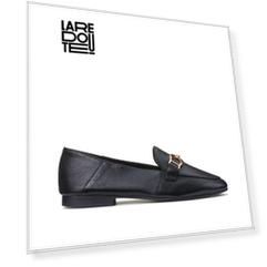 Мокасины LaRedoute