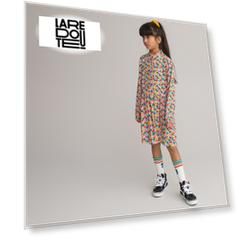 Платье LaRedoute