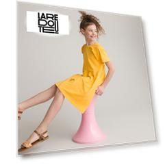 Платье LaRedoute
