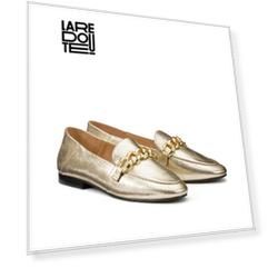 Мокасины LaRedoute