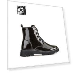 Ботинки LaRedoute