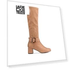 Сапоги LaRedoute