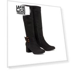 Сапоги LaRedoute