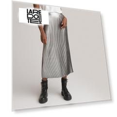 Юбка LaRedoute
