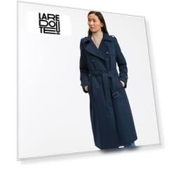 Тренч LaRedoute
