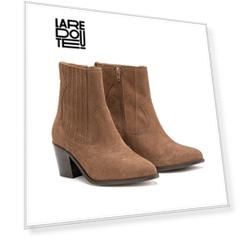 Кожаные LaRedoute
