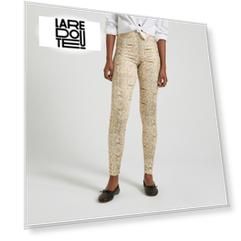 Леггинсы LaRedoute