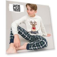 Пижама LaRedoute